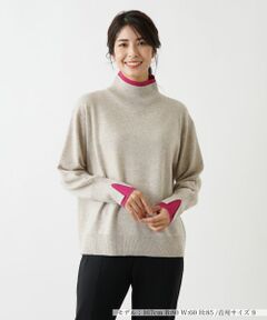 Leilian / レリアン ニット・セーター | セーター