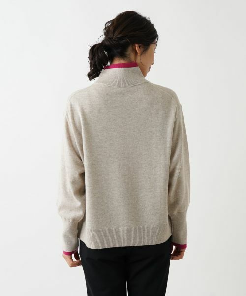 Leilian / レリアン ニット・セーター | セーター | 詳細11