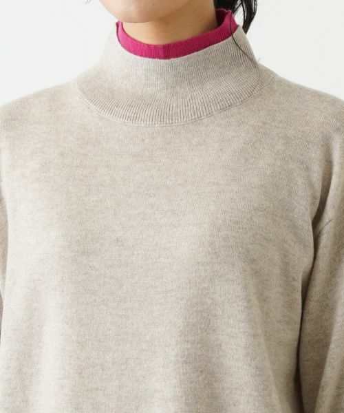 Leilian / レリアン ニット・セーター | セーター | 詳細12
