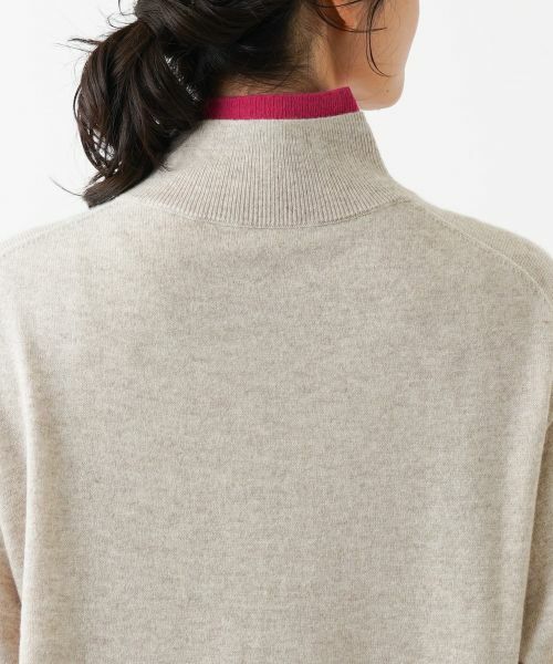 Leilian / レリアン ニット・セーター | セーター | 詳細13