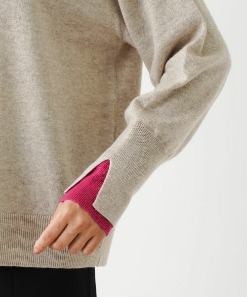 Leilian / レリアン ニット・セーター | セーター | 詳細14