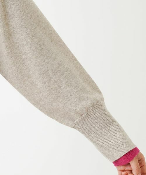 Leilian / レリアン ニット・セーター | セーター | 詳細15