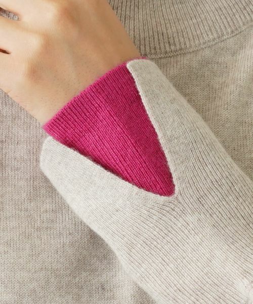 Leilian / レリアン ニット・セーター | セーター | 詳細16