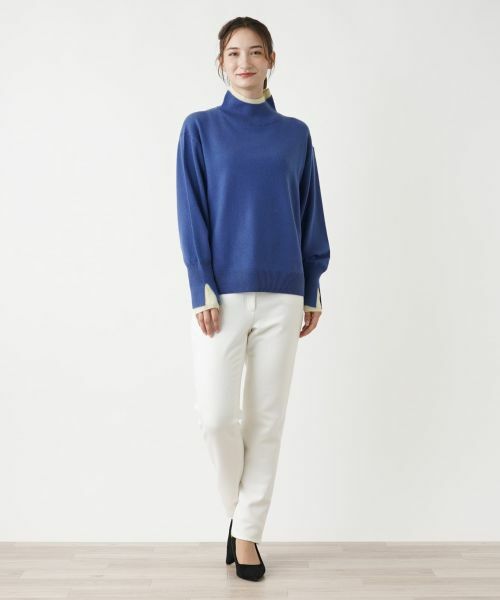 Leilian / レリアン ニット・セーター | セーター | 詳細20