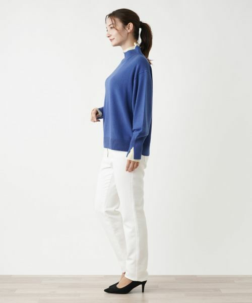 Leilian / レリアン ニット・セーター | セーター | 詳細21