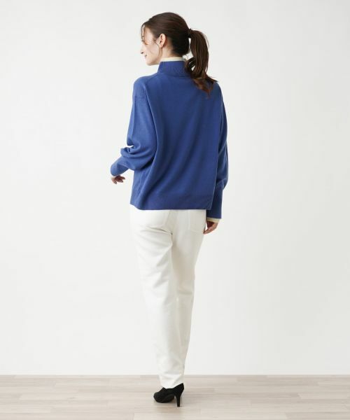 Leilian / レリアン ニット・セーター | セーター | 詳細22