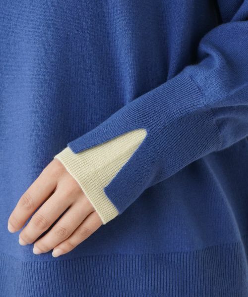 Leilian / レリアン ニット・セーター | セーター | 詳細23