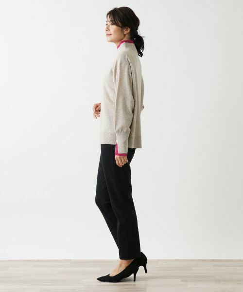 Leilian / レリアン ニット・セーター | セーター | 詳細7