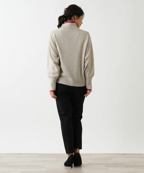 Leilian / レリアン ニット・セーター | セーター | 詳細8