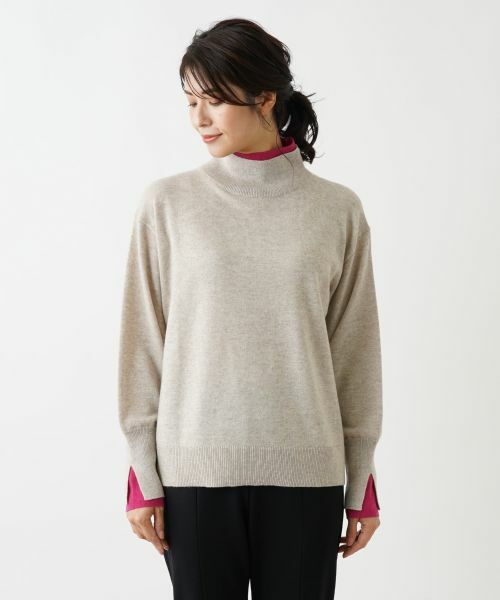 Leilian / レリアン ニット・セーター | セーター | 詳細9