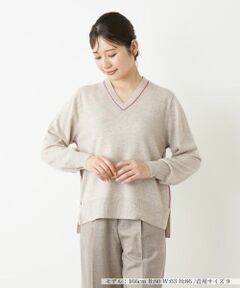 Leilian / レリアン ニット・セーター | セーター