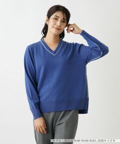 Leilian / レリアン ニット・セーター | セーター