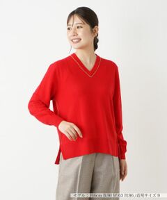 Leilian / レリアン ニット・セーター | セーター