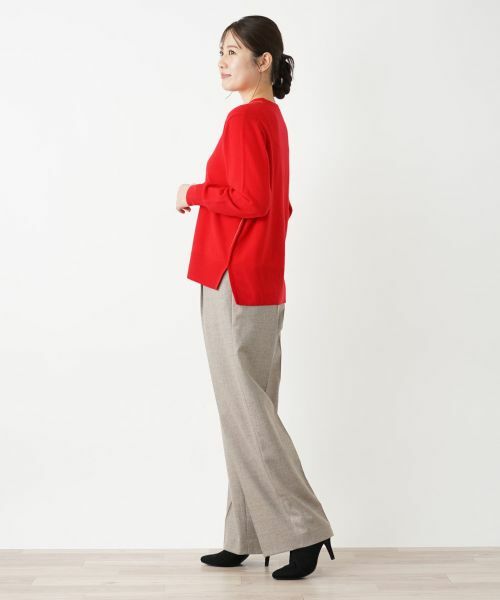 Leilian / レリアン ニット・セーター | セーター | 詳細10