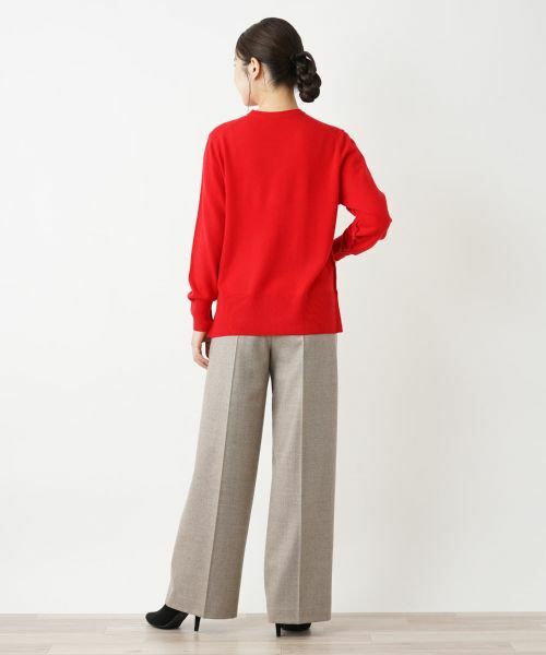 Leilian / レリアン ニット・セーター | セーター | 詳細11