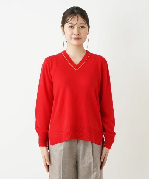 Leilian / レリアン ニット・セーター | セーター | 詳細12