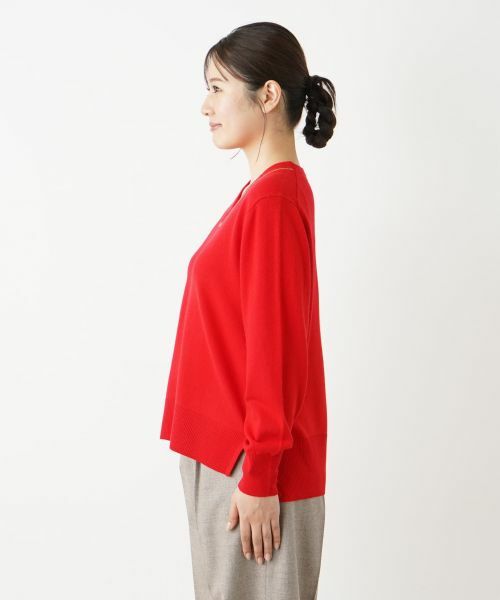 Leilian / レリアン ニット・セーター | セーター | 詳細13