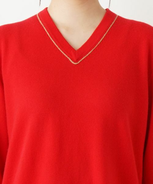 Leilian / レリアン ニット・セーター | セーター | 詳細15