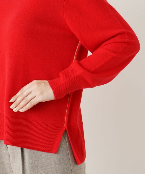 Leilian / レリアン ニット・セーター | セーター | 詳細17