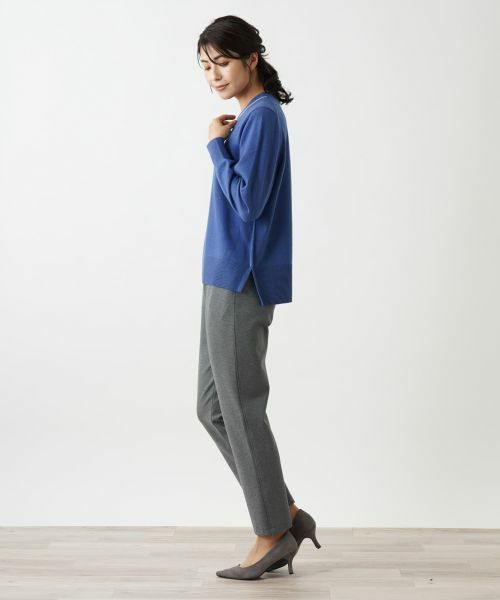 Leilian / レリアン ニット・セーター | セーター | 詳細2