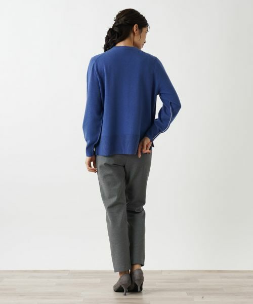 Leilian / レリアン ニット・セーター | セーター | 詳細3