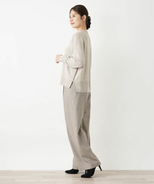 Leilian / レリアン ニット・セーター | セーター | 詳細7