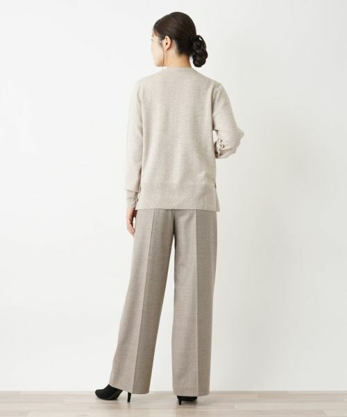 Leilian / レリアン ニット・セーター | セーター | 詳細8