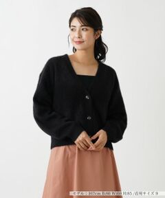 Leilian / レリアン カーディガン・ボレロ | セーター