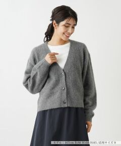 Leilian / レリアン カーディガン・ボレロ | セーター