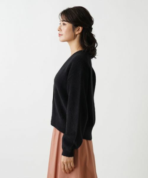Leilian / レリアン カーディガン・ボレロ | セーター | 詳細10