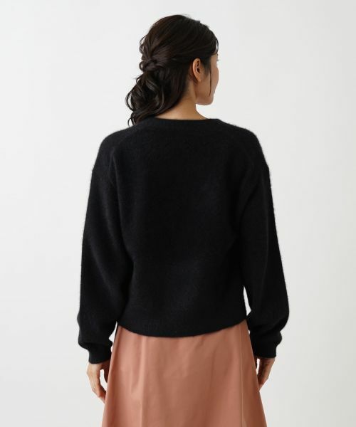 Leilian / レリアン カーディガン・ボレロ | セーター | 詳細11