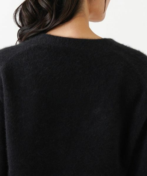 Leilian / レリアン カーディガン・ボレロ | セーター | 詳細13