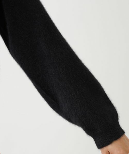 Leilian / レリアン カーディガン・ボレロ | セーター | 詳細15