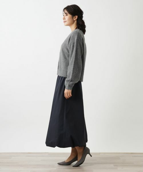 Leilian / レリアン カーディガン・ボレロ | セーター | 詳細2