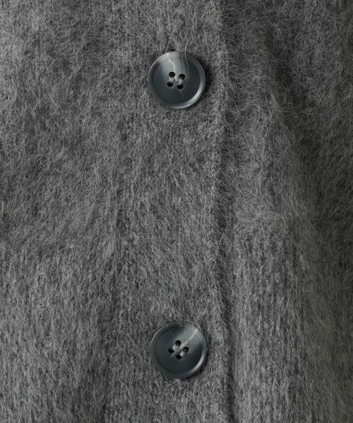 Leilian / レリアン カーディガン・ボレロ | セーター | 詳細4