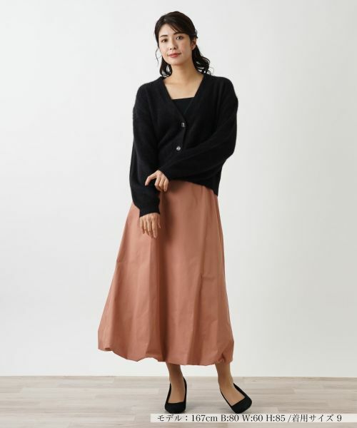 Leilian / レリアン カーディガン・ボレロ | セーター | 詳細5