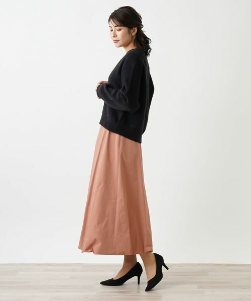 Leilian / レリアン カーディガン・ボレロ | セーター | 詳細7