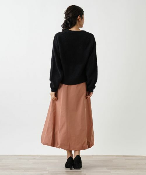 Leilian / レリアン カーディガン・ボレロ | セーター | 詳細8