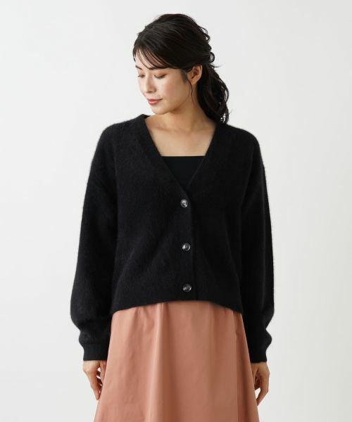 Leilian / レリアン カーディガン・ボレロ | セーター | 詳細9