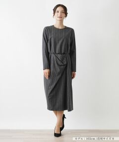 Leilian / レリアン ワンピース（条件：グレー系、在庫無し含む