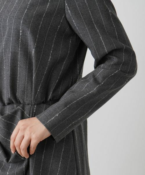 Leilian / レリアン ドレス | ワンピース | 詳細10