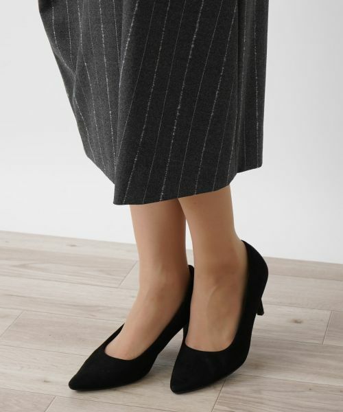 Leilian / レリアン ドレス | ワンピース | 詳細13