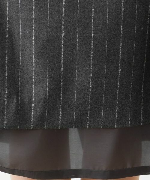 Leilian / レリアン ドレス | ワンピース | 詳細15