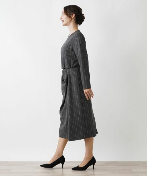 Leilian / レリアン ドレス | ワンピース | 詳細2