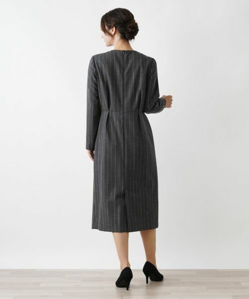 Leilian / レリアン ドレス | ワンピース | 詳細3