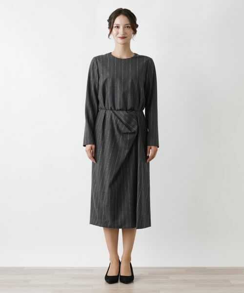 Leilian / レリアン ドレス | ワンピース | 詳細4