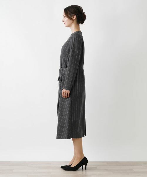 Leilian / レリアン ドレス | ワンピース | 詳細5