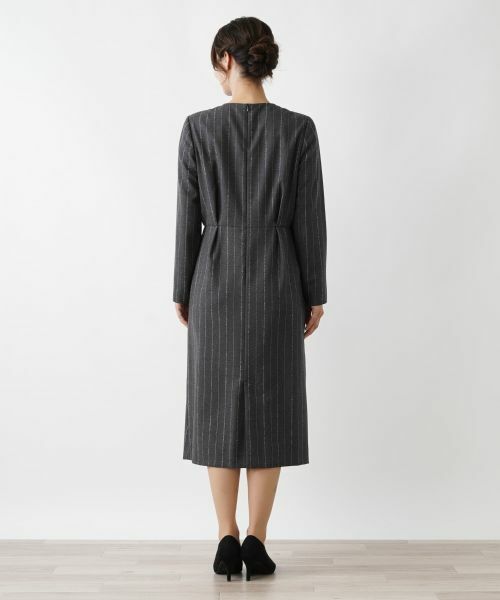 Leilian / レリアン ドレス | ワンピース | 詳細6