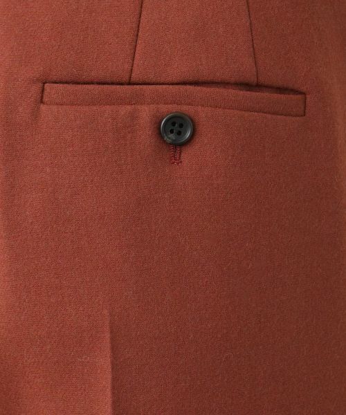 Leilian / レリアン その他パンツ | センタープレスパンツ【Leilian WHITE LABEL】 | 詳細14