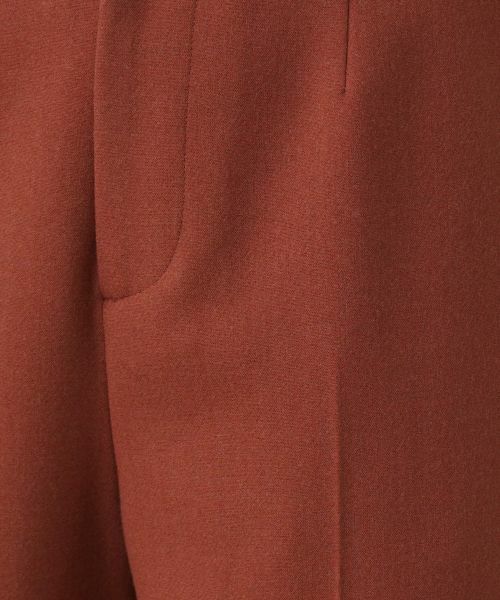 Leilian / レリアン その他パンツ | センタープレスパンツ【Leilian WHITE LABEL】 | 詳細17